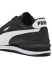 Puma Sneaker "ST Runner v4 L" in Schwarz