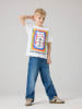 name it T-Shirt in Bright White