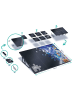 Ravensburger Zubehör Puzzle 1.000 Teile Puzzlezubehör - Puzzle Stand & Go Ab 12 Jahre in bunt