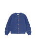 Minymo Strickjacke in Blau