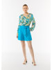 comma Bluse  in  01B8_weiß