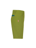 Trollkids Funktionsshorts Haugesund in pear green