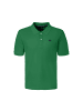 La Martina Poloshirt BPMP11 XT in gruen