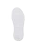 Ital-Design Freizeitschuh in Beige und Braun