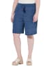Ulla Popken Schlupfhose in marine