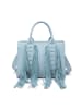 KASSANDRA Handtasche in BLU