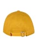 Trollkids Cap Kroksand in mustard
