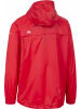 Trespass Regenjacke in Rot