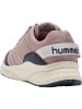 Hummel Hummel Sneaker Reach 250 Kinder Atmungsaktiv in WOODROSE