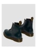 Dr. Martens Botas 1460 in Blau
