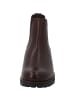 Palado Chelsea Boots Meostres in Dunkelbraun