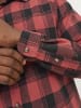 Jack & Jones Hemd in Brick Red
