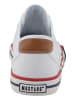 Mustang Sneaker weiß