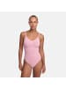 CFAB Figurformender Body mit String  in Bonbonrosa