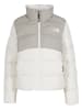 The North Face The North Face Puffer-Jacken in white dune/clay grey