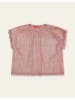 Oilily Bazar Bluse in Blau