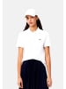 Lacoste Poloshirt in weiß