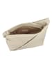Tom Tailor Adya Schultertasche M 32 cm off white