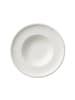Villeroy & Boch 6er Set Suppenteller Artesano Original ø 25 cm weiß in weiß