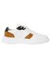 Marco Tozzi BY GUIDO MARIA KRETSCHMER Sneaker in WHITE/BLACK