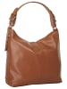 Samantha Look Handtasche in cognac