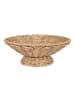 ebuy24 Korb Pruna Holz 30 x 30 cm