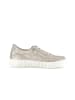 Gabor Sneaker low in beige