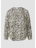 s.Oliver Bluse  in  02A2_ecru