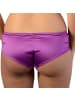 Valège Shorty Valège „Reve Pink Paradise“ Violett