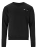 Virtus Sweatshirt Kritow in 1001 Black