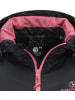 SCHIETWETTER Funktionsjacke "Chantal" in black
