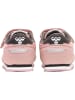 Hummel Klettverschluss Sneaker Reflex Infant Kinder in PALE MAUVE