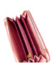 Juicy Couture Ella Clutch Geldbörse 19 cm in cherry blossom