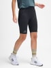 Newline Newline Shorts Nwlrace Laufen Damen Feuchtigkeitsabsorbierenden in BLACK