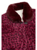 osha Damen Poncho in Lila