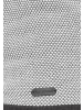 Bruno Banani Kapuzenpullover in anthrazit-gestreift