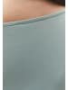 OXXO Carmenbluse GREEN MILIEU