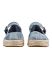 TOMS Halbschuhe in Blau