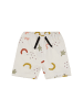 Turtledove London Shorts Formen in weiss