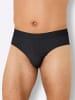 WITT WEIDEN Slip in schwarz