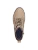 Tamaris Stiefelette in TAUPE
