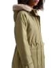 Marc O'Polo DENIM Outdoor-Jacke oversize in Artichoke Leaf
