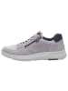 WALDLÄUFER Schnürschuhe in grau