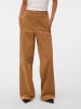 Vero Moda Hose in Tobacco Brown