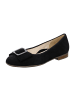 ara Ballerinas in Schwarz