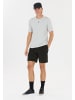 Virtus Shorts Washin in 1001 Black