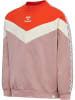 Hummel Sweatshirt Hmlalvilda Sweatshirt in WOODROSE