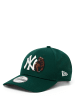 NEW ERA Basecap in tanne - 0001