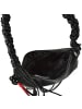 Desigual Paladio Schultertasche 26 cm in black