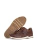 Pius Gabor Sneaker low in braun